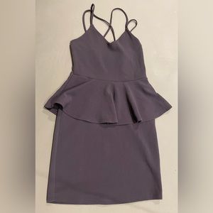 Charlotte Russe Dress